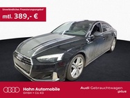 Audi A5 2020