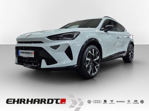 Cupra Formentor 2026