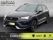 Cupra Ateca 2024