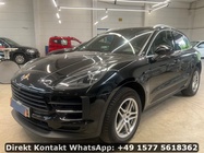 Porsche Macan 2020