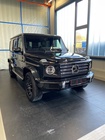 Mercedes-Benz G-Class 2023