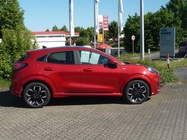 Ford Puma 2022