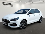 Hyundai i30 2025