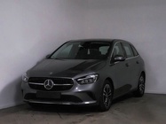 Mercedes-Benz B-Class 2025