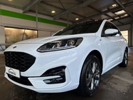 Ford Kuga 2021