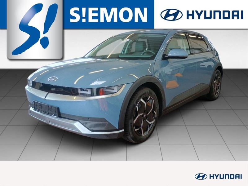 Hyundai Ioniq5