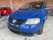Volkswagen Fox 2005