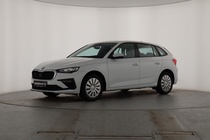 Skoda Scala 2025
