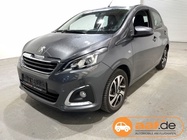 Peugeot 108 2022