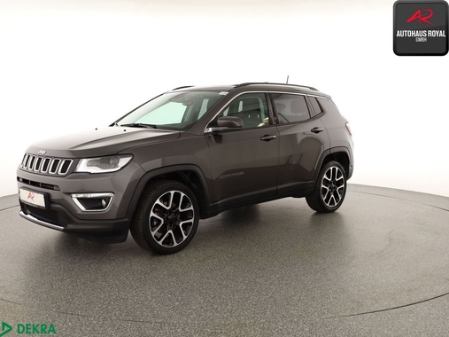 Jeep Compass 2021