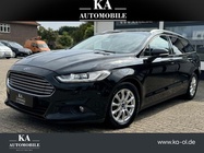 Ford Mondeo 2017
