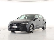 Audi A1 2023