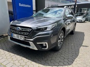 Subaru Outback 2025