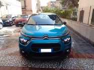 Citroen C3 2021