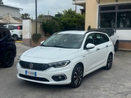 Fiat Tipo 2019