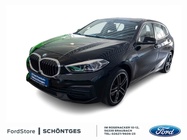 BMW 1 Series 2022
