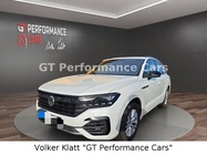 Volkswagen Touareg 2019