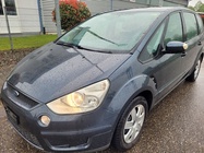 Ford S-Max 2007