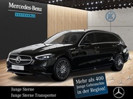 Mercedes-Benz C-Class 2025