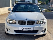 BMW 1 Series 2013