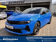 Opel Astra 2025