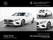 Mercedes-Benz A-Class 2024