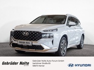 Hyundai Santa Fe 2023