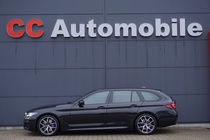 BMW 5 Series 2022