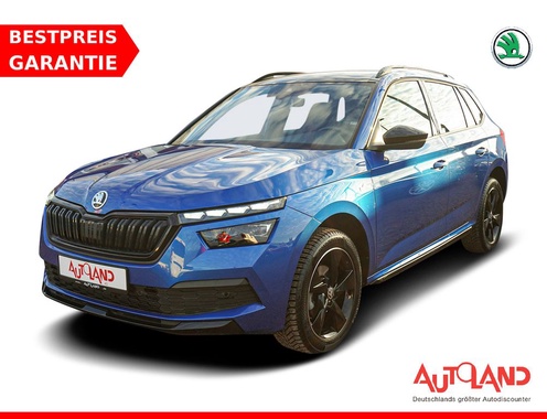 Skoda Kamiq 2022