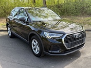 Audi Q3 2019