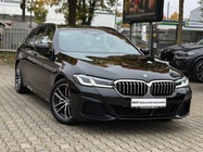 BMW 5 Series 2022
