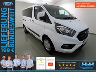 Ford Transit Custom 2020