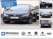 Volkswagen Arteon 2022