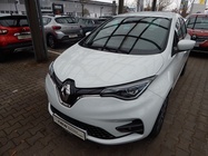 Renault ZOE 2021