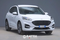 Ford Kuga 2022