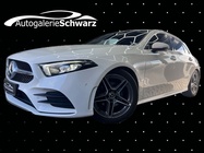 Mercedes-Benz A-Class 2022