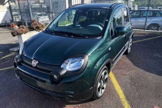 Fiat Other 2025