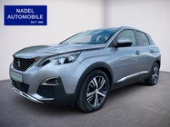 Peugeot 3008 2019