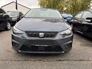 Seat Ibiza 2025