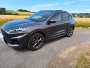 Ford Kuga 2022