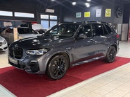 BMW X5 2019