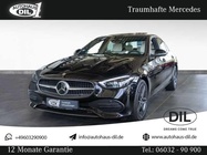 Mercedes-Benz C-Class 2022