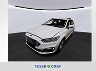 Ford Mondeo 2021