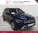 Mercedes-Benz GLC-Class 2021