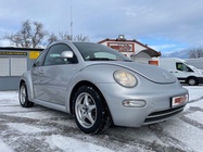 Volkswagen New Beetle 1999