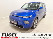Kia Soul 2021