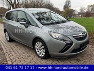 Opel Zafira 2012
