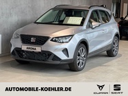 Seat Arona 2024