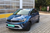Opel Crossland 2022
