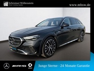 Mercedes-Benz E-Class 2025